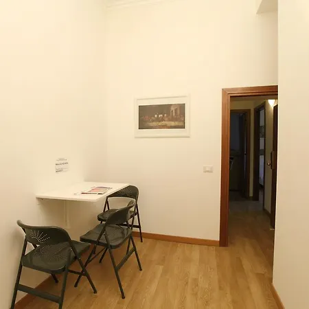 Apartment Navona *