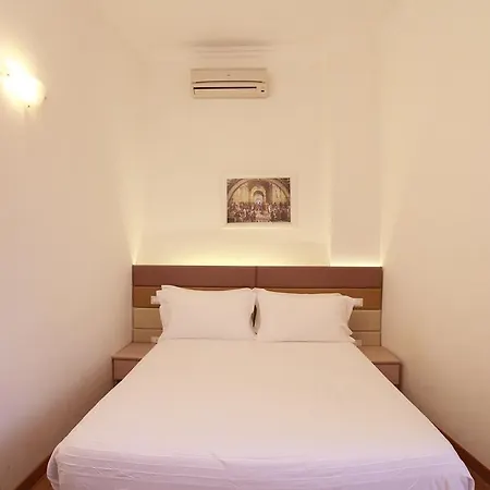 Navona Apartment Rome