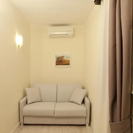 Apartment Navona Rome