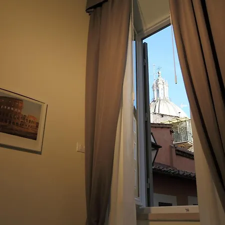 Navona Apartment Rome
