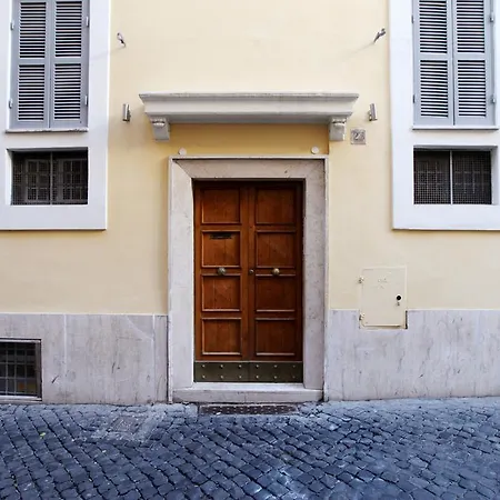 Apartment Navona *