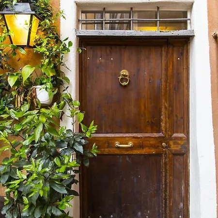 Apartment Navona *