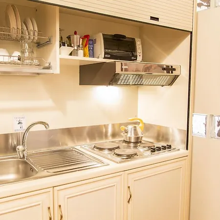 Navona Apartment