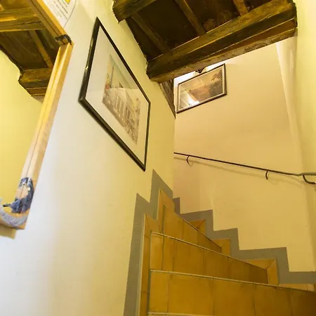 Navona Apartment *