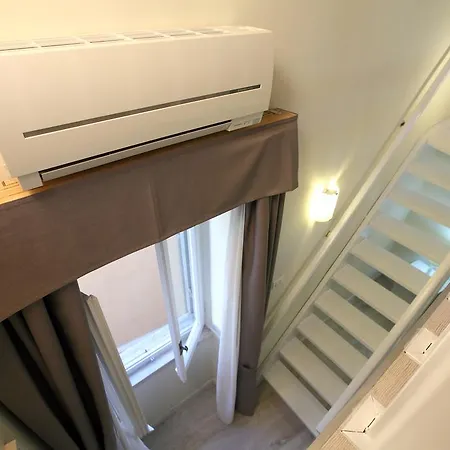 Apartment Navona Rome
