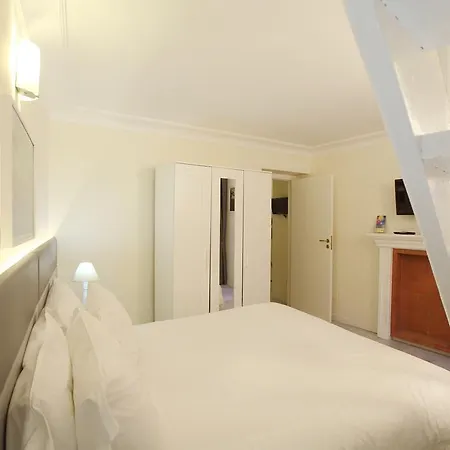 Navona Apartment *