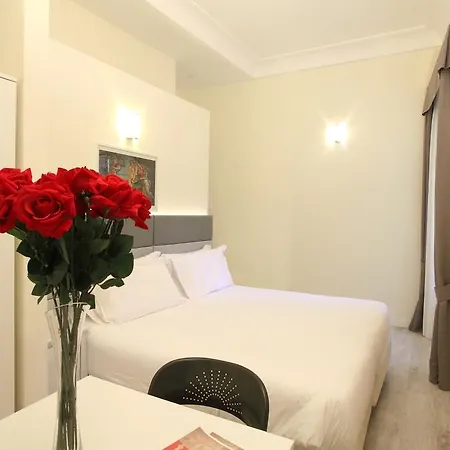 Apartment Navona *