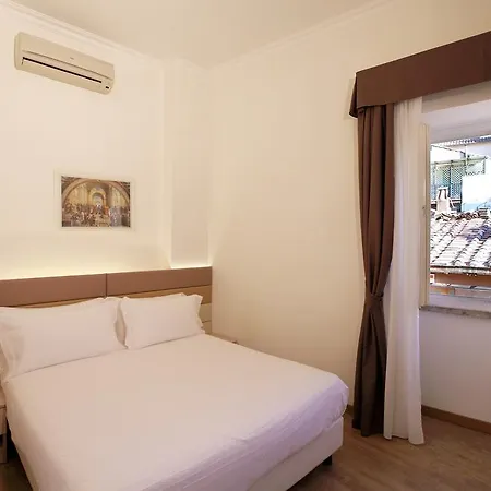 Navona Apartment