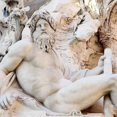 Navona * Rome