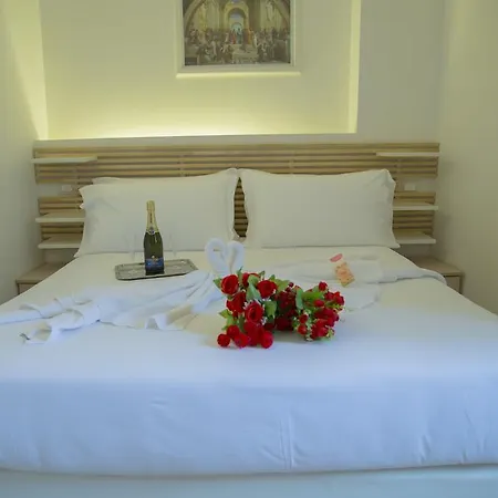 Navona Apartment