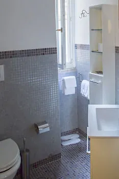 Navona Apartment *