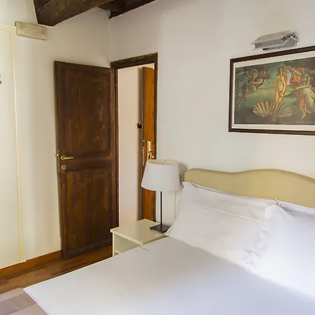 Apartment Navona *