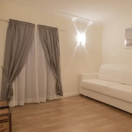 Apartment Navona *