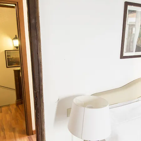 Apartment Navona *
