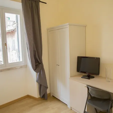 Apartment Navona *