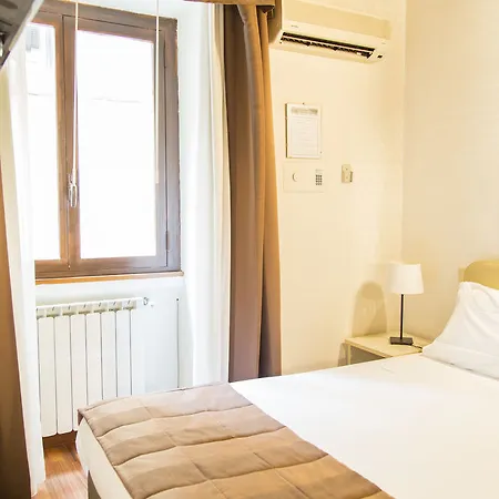 Apartment Navona *