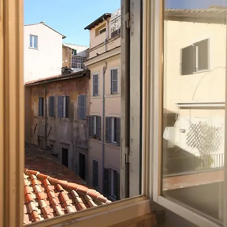 Daire Navona Roma
