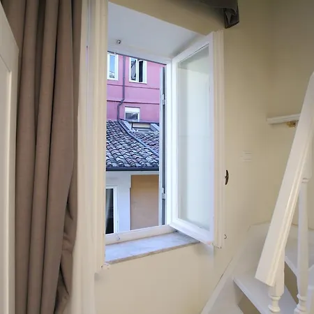 Navona Apartament Rzym