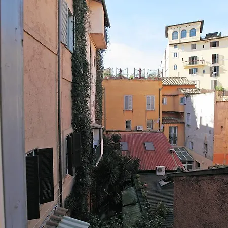 Navona Apartament *