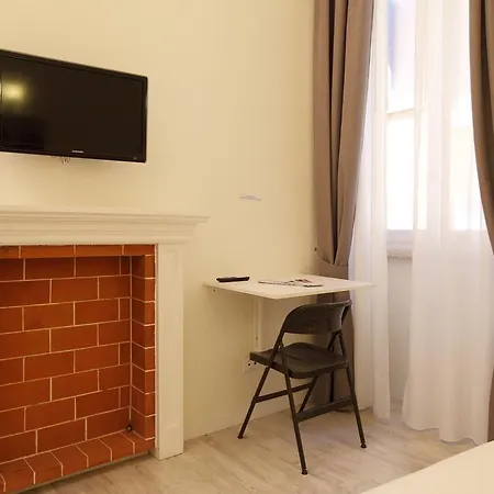 Apartament Navona