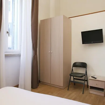 Navona Apartament *