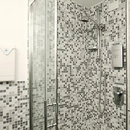 Apartament Navona Rzym