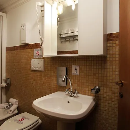 Apartament Navona Rzym