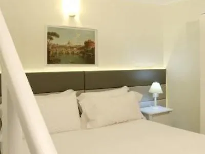 Apartament Navona *