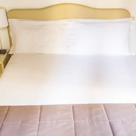 Apartament Navona Rzym