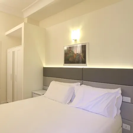 Apartament Navona Rzym