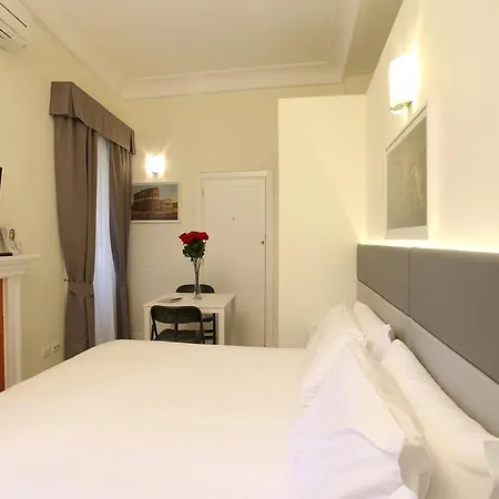 Navona Apartament Rzym