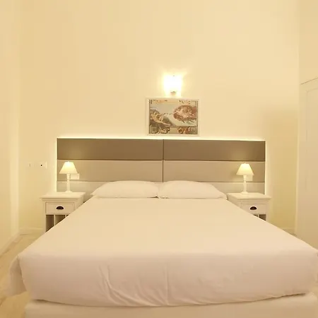 Apartament Navona
