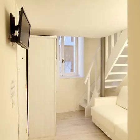 Apartament Navona *