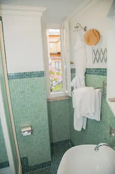 Navona Apartament Rzym